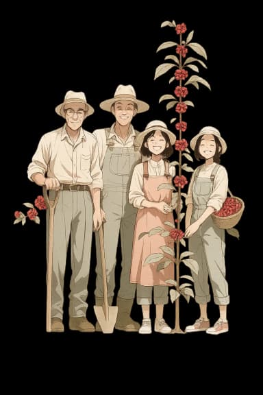 Workers Illustration